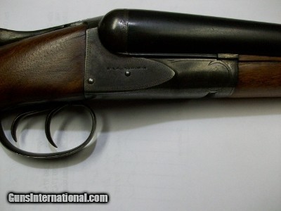 Fox (of Phila.) Sterlingworth12 ga. - Image 5 of 7