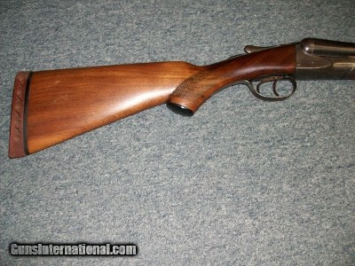 Fox (of Phila.) Sterlingworth12 ga. - Image 4 of 7