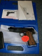 Springfield Armory 1911-A1 .45 ACP - 1 of 3