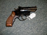 Smith & Wesson Mod. 19-3 - 2 of 2