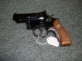 Smith & Wesson Mod. 19-3 - 1 of 2