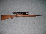 CZ 452-2E ZKM
17 HM2 Cal - 3 of 7