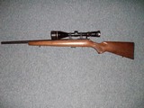 CZ 452-2E ZKM
17 HM2 Cal - 2 of 7