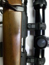 CZ 452-2E ZKM
17 HM2 Cal - 6 of 7