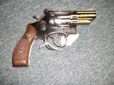 Smith & Wesson Mod. 19-3 - 2 of 2