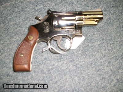 Smith & Wesson Mod. 19-3 - Image 2 of 2