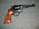 Smith & Wesson 1917
. 45 Colt. - 1 of 3
