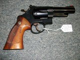 Smith & Wesson Model 25-5
.45 LC. - 2 of 2