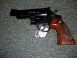 Smith & Wesson Model 25-5
.45 LC. - 1 of 2