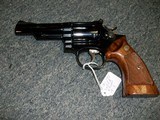 Smith & Wesson 19 3