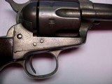 First Generation Colt SAA. 45 Colt Cal. - 2 of 8