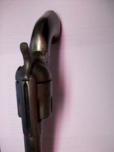 First Generation Colt SAA. 45 Colt Cal. - 8 of 8