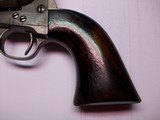First Generation Colt SAA. 45 Colt Cal. - 6 of 8