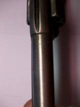 First Generation Colt SAA. 45 Colt Cal. - 7 of 8