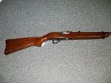 Ruger Carbine .44 MAGNUM - 1 of 6