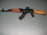 Century Arms AK - 5 of 5