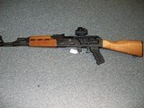 Century Arms AK - 3 of 5