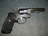 Smith & Wesson Model 65-3
.357 MAGNUM - 2 of 2