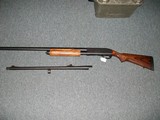 Remington 870 EXPRESS
12 Ga' 3