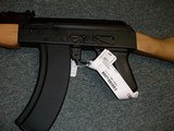 Century Arms AK
9mm. Cal. - 2 of 5