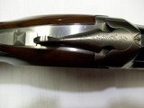 Browning XS Skeet. ALL AROUND CLAYS GUN - 7 of 10