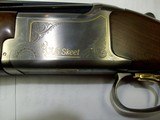 Browning XS Skeet. ALL AROUND CLAYS GUN - 10 of 10