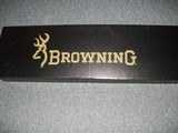 Browning XS Skeet. ALL AROUND CLAYS GUN - 2 of 10