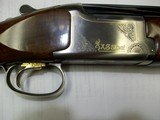 Browning XS Skeet. ALL AROUND CLAYS GUN - 6 of 10