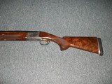 Browning XS Skeet. ALL AROUND CLAYS GUN - 4 of 10
