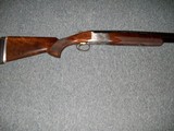 Browning XS Skeet. ALL AROUND CLAYS GUN - 5 of 10