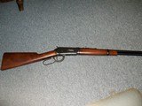 Winchester
Pre 64 Model 94
.32 Spl. - 4 of 8