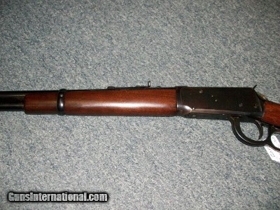 WinchesterPre 64 Model 94.32 Spl. - Image 2 of 8