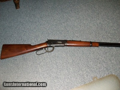 WinchesterPre 64 Model 94.32 Spl. - Image 4 of 8