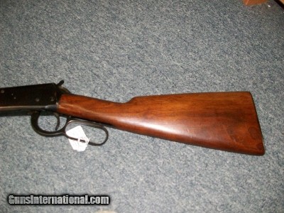 Winchester
Pre 64 Model 94
.32 Spl.