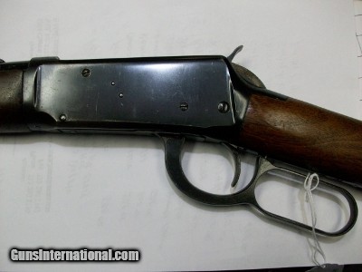 WinchesterPre 64 Model 94.32 Spl. - Image 7 of 8