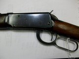 Winchester
Pre 64 Model 94
.32 Spl. - 7 of 8