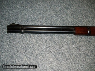 WinchesterPre 64 Model 94.32 Spl. - Image 3 of 8
