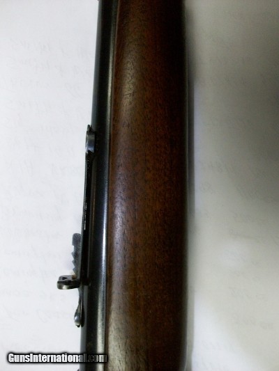 WinchesterPre 64 Model 94.32 Spl. - Image 6 of 8