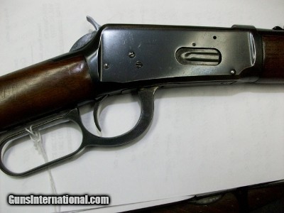 WinchesterPre 64 Model 94.32 Spl. - Image 5 of 8
