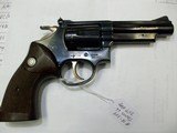 Taurus Mosel 66.357 MAGNUM - 1 of 2