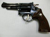Taurus Mosel 66.357 MAGNUM - 2 of 2