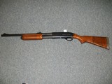 Remington 870 Wingmaster - 1 of 4