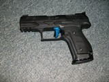 Walther Q4SF - 2 of 3