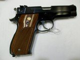 Smith & Wesson mod. 39-2 - 2 of 4