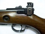 Winchester Mod. 69A.22 Cal. - 6 of 8