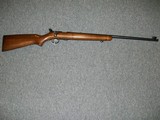 Winchester Mod. 69A.22 Cal. - 1 of 8