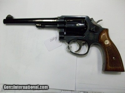 Smith & Wesson mod 10-7 - Image 2 of 2