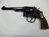 Smith & Wesson mod 10-7 - 2 of 2