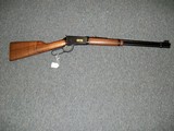 Winchester Model 9430-30 Cal. - 1 of 6