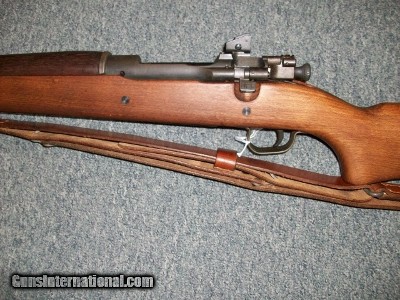 Remington 03A3 - Image 2 of 4